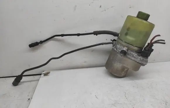 Power steering pump