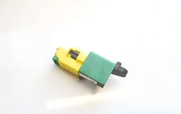 Volkswagen PASSAT CC Airbag deployment crash/impact sensor 5N0959351B