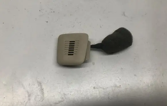 BMW 5 F10 F11 Microphone (bluetooth/phone) 9263744