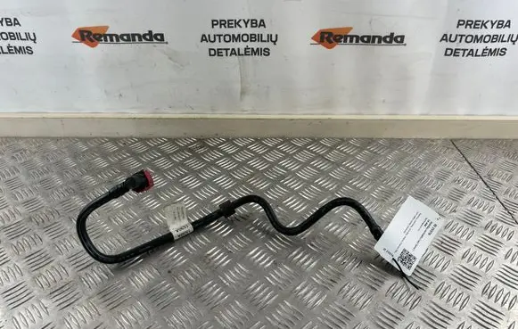 Opel Insignia B Brake booster pipe/hose 22921530