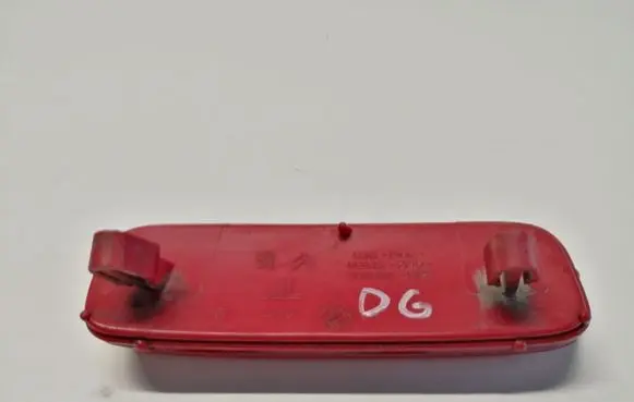 Citroen C1 Rear tail light reflector 4701