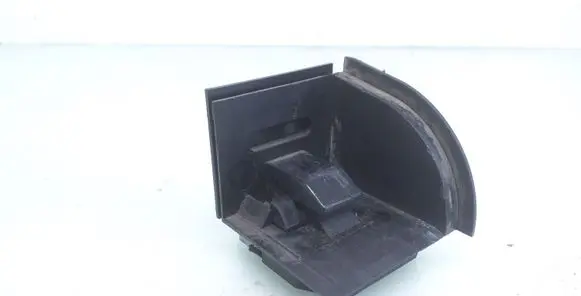 BMW 5 E60 E61 Parcel shelf load cover mount bracket 7160590