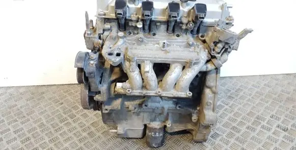 Honda Civic Engine LDA1