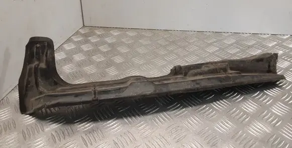 Audi A4 S4 B7 8E 8H Fender foam support/seal 8E0821112A
