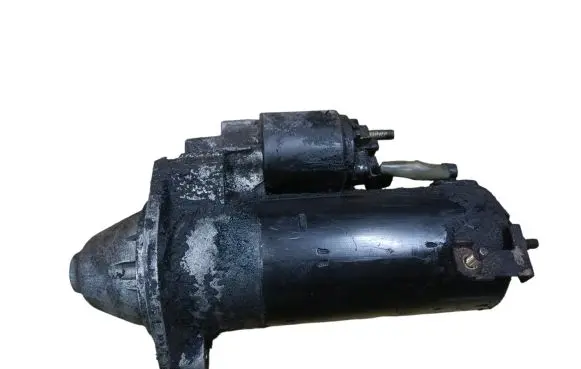Audi A4 S4 B6 8E 8H Starter motor 068911024F