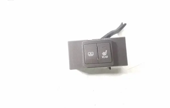 Lexus LS 460 - 600H Seat heating switch 8401050150
