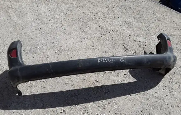 Renault Kangoo I Rear bumper 8200150631