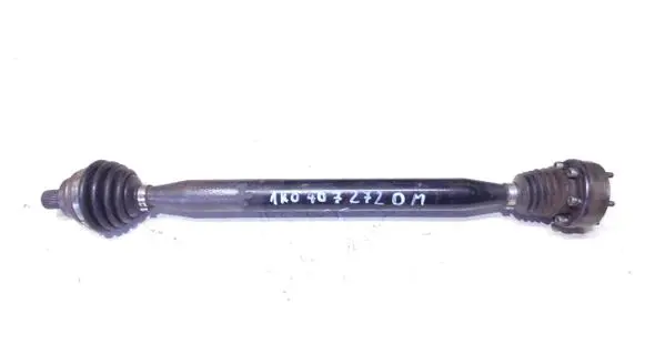 Volkswagen Golf V Front driveshaft 1K0407272DM 022720N