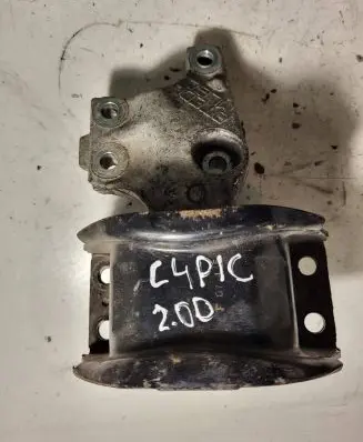 Citroen C4 I Picasso Engine mount bracket F07135 btedlml6c