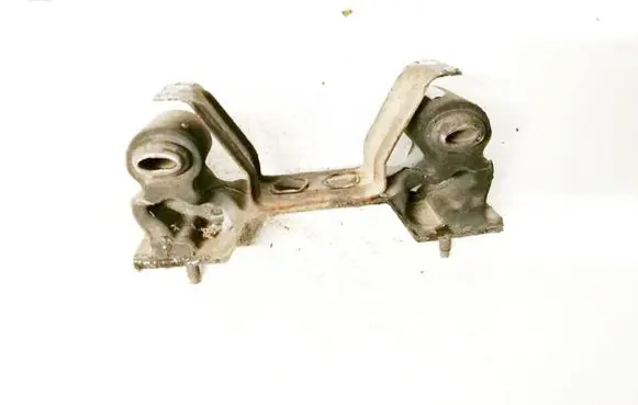 Muffler mount bracket/holder