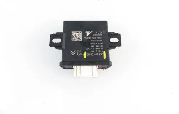 Citroen DS5 Light module LCM 9665940880