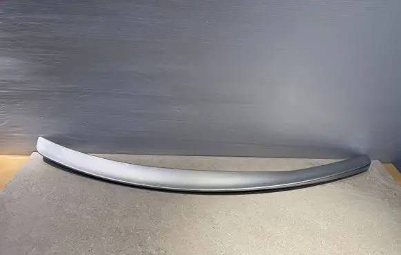 Jaguar XF X250 Rear window tailgate spoiler 8X2344210AALID90