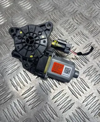 KIA Sportage Rear door window regulator motor 83460F1000 1100942541 DC12V9C14