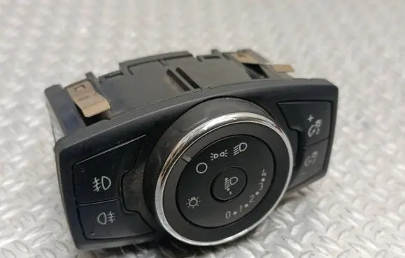 Ford Transit - Tourneo Connect Light switch 10107096 8M5T18A024AE 140925B