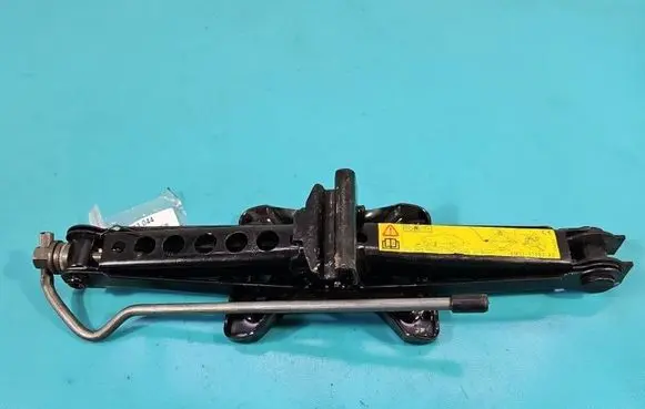 Ford Focus Lift Jack 6M5117080AB IMPRK1593044