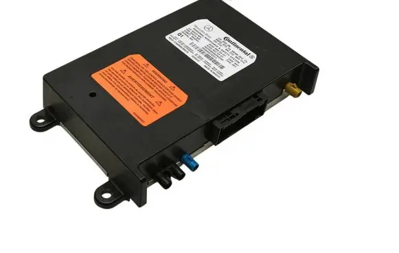 Mercedes-Benz S W222 Door control unit/module A2229005407 A2229015301