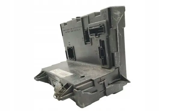 Fiat Panda II Other control units/modules 51870142