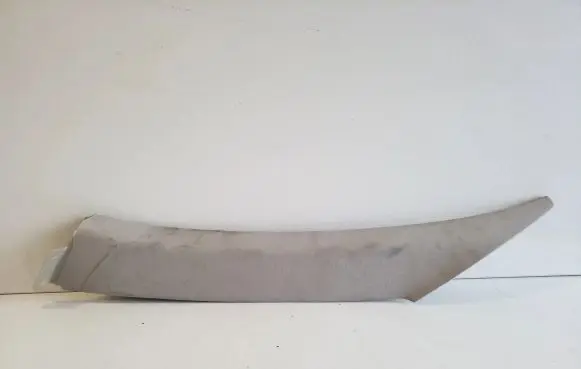 Citroen C4 Grand Picasso (A) pillar trim 9801680577