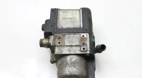Volkswagen PASSAT B6 Auxiliary pre-heater (Webasto) 3C0815065B
