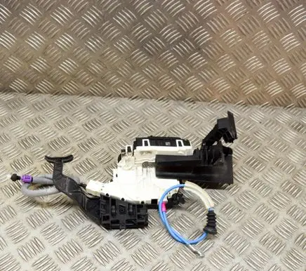 Mercedes-Benz B W246 W242 Front door lock A2467220208 A1667200435