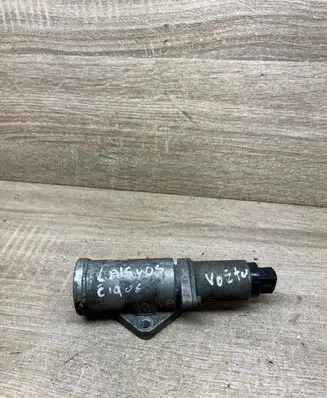 Renault Scenic I Idle control valve (regulator) 7700870084