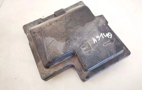 Peugeot 807 Fuse box cover 1495766080