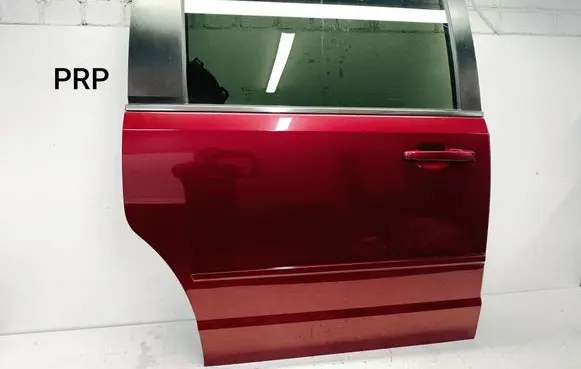 Dodge Grand Caravan Side sliding door 