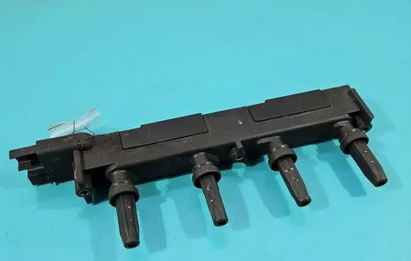 Peugeot Expert High voltage ignition coil 9634131480 IMPRK1589067