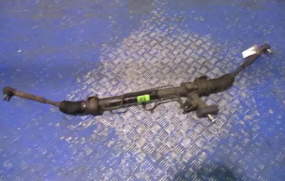 Chevrolet Kalos Steering rack