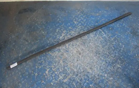 Citroen C3 Front bodywork piece 