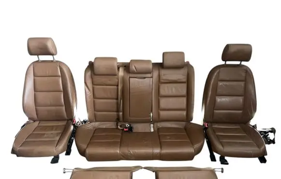 Audi A6 S6 C6 4F Interior set 