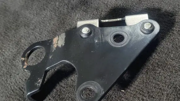 BMW 3 E46 other engine part