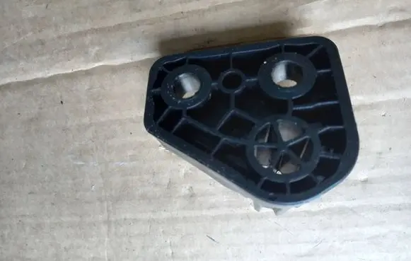 Volkswagen Crafter Rear door lock loop/hook striker 7C0827680C