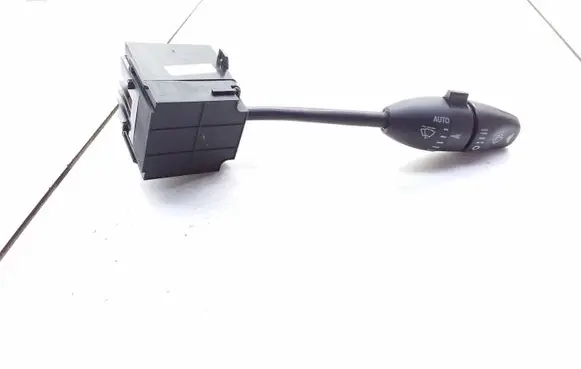 Jaguar S-Type Wiper speed switch 
