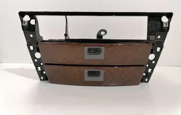 BMW 7 E65 E66 Dashboard storage box/compartment 12145100 51457032886900 311520700