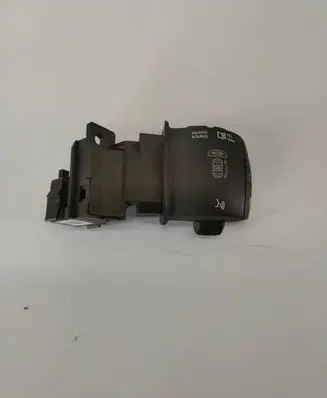 Renault Laguna III Multifunctional control switch/knob 255520014R