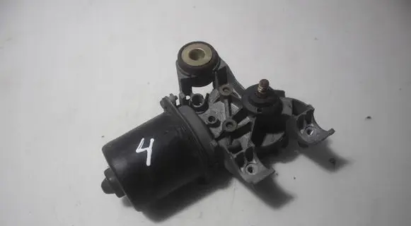 Peugeot 1007 Wiper motor