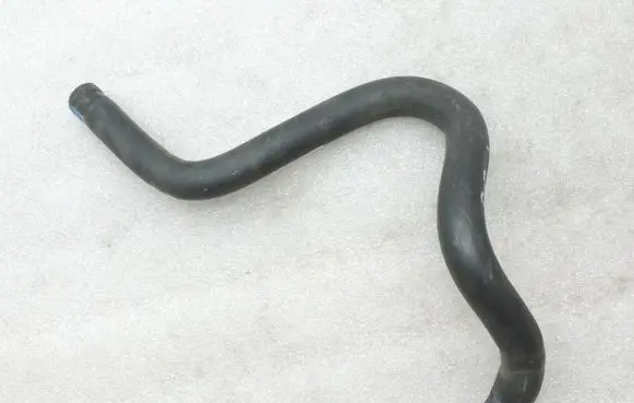 Toyota Corolla E120 E130 Engine coolant pipe/hose 8724502770