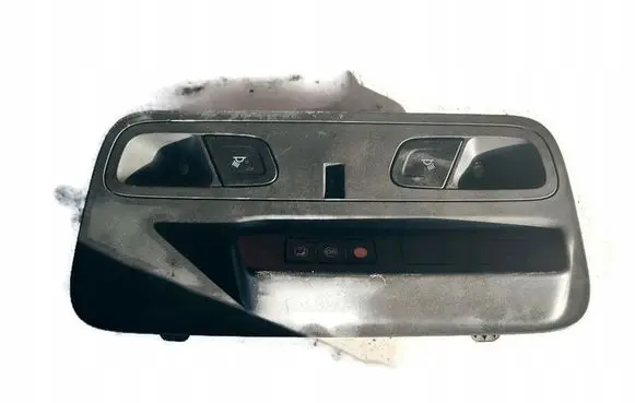 Chevrolet Camaro Other interior light 84639398