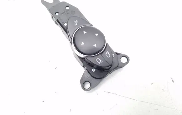 Mercedes-Benz CLS C219 Wing mirror switch A2118216079