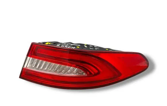 Jaguar XF X250 Rear/tail lights CX2312404AD