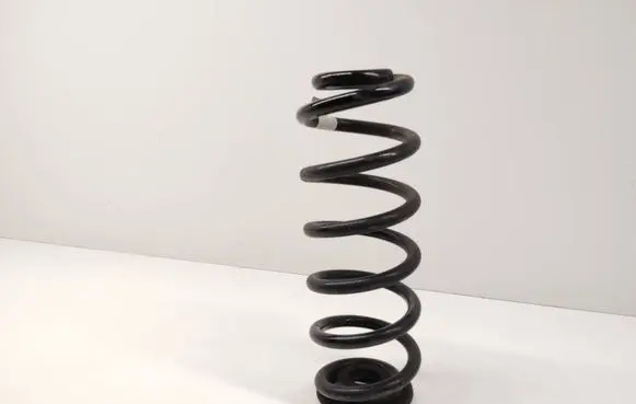 Volkswagen Tiguan Allspace Rear coil spring 5QN511115