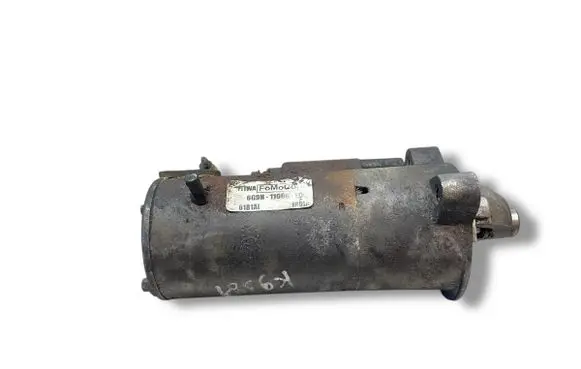 Ford Mondeo MK IV Starter motor 6G9N11000EC 0181AI