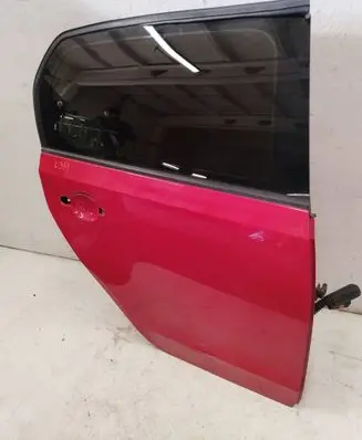 Skoda Citigo Rear door