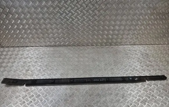 Land Rover Evoque II Other under body part 