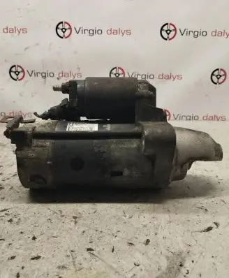 Honda Civic Starter motor M002T85871