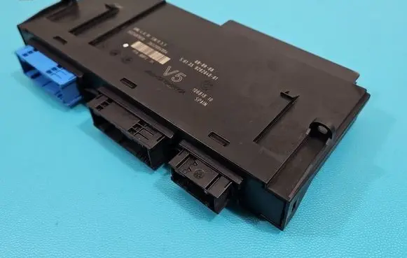 BMW 7 F01 F02 F03 F04 Central body control module 9202640-01 IMPRK1518621