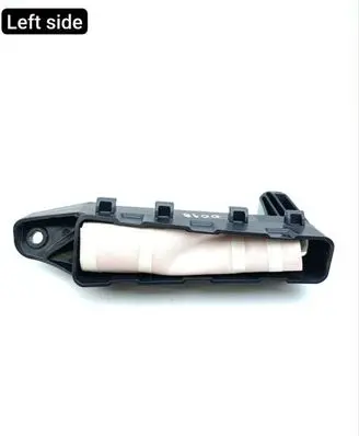 Porsche Macan (95B) Seat airbag 95B880441