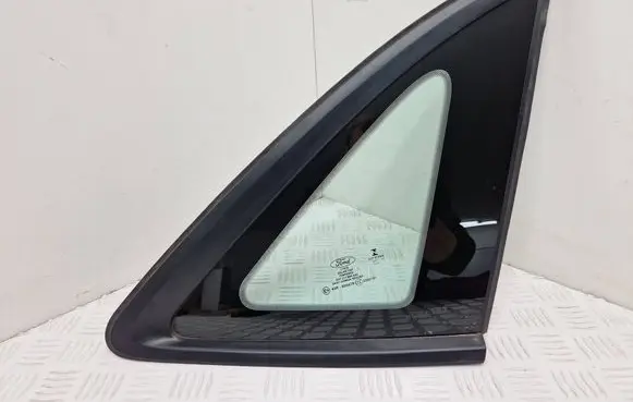 Ford Kuga III Rear side window 43R000479 DOT211M86AS2 E000191