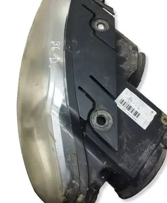Volkswagen PASSAT B6 Headlight/headlamp 3C0941005J 24701401